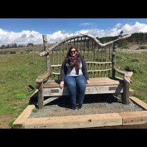 Meet your Posher, Zoe